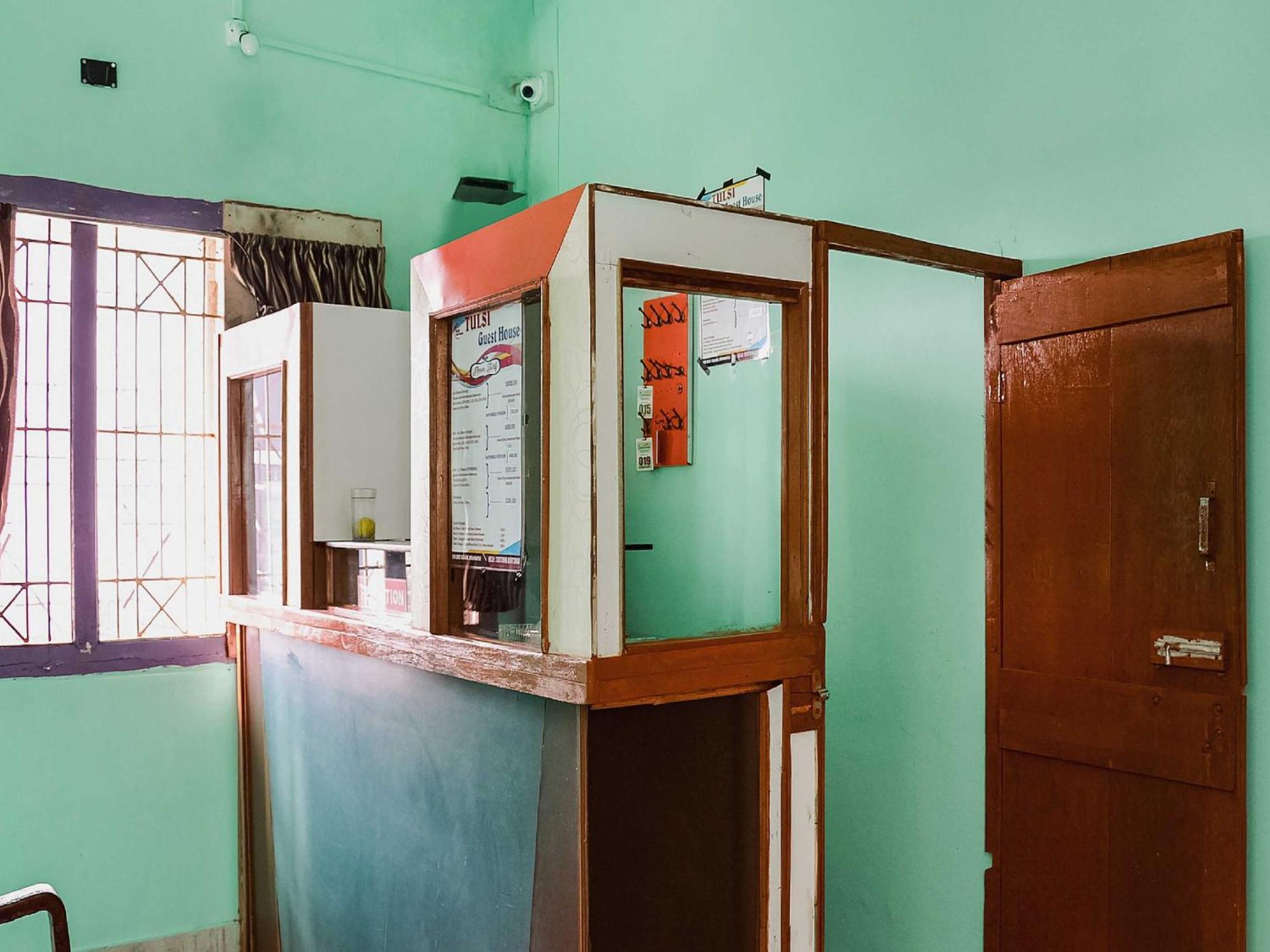 Hotel O Flagship The Residence Inn Brahmapur Exterior photo